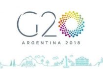 САММИТ G20 В АРГЕНТИНЕ: страны, входящие в двадцатку, определят ход мирового развития на ближайшие 20 лет