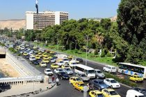 Арабский парламент призвал вернуть Сирию в ЛАГ