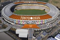 Организаторы Олимпиады в Токио корректируют время соревнований из-за летней жары