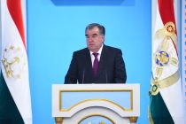 К 2023 году население Таджикистана достигнет 10 миллионов человек