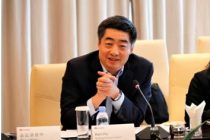 Председатель компании  Huawei Кен Ху выразил уверенность в бизнесе и ответил на вызовы