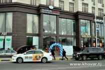 В городе Душанбе открылся центр реализации изделий народных ремёсел «Рухом»