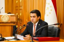 Семнадцатая сессия Маджлиса народных депутатов города Душанбе постановила: изменить границы Душанбе