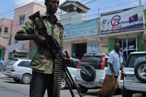 Сомалийская армия ликвидировала 30 боевиков группировки «Аш-Шабаб»