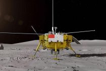 Китай запустил аппарат для «исследования тайн» Луны