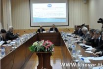 Худоберды Холикназар: «Таджикистан со всеми соседями по Центральной Азии находится  в  хороших взаимоотношениях, что положительно влияет на внешнюю политику государства»