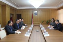 Таджикистан и Румыния планируют подписать соглашение о сотрудничестве