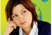 ПОЗДРАВЛЯЕМ! Вера Исмаилова возглавила Национальный филиал МТРК «Мир» в Таджикистане