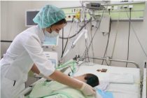Первичная медицинская помощь была и остаётся в Таджикистане бесплатной