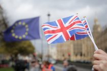 Евросоюз по итогам саммита отказался пересмотреть условия Brexit