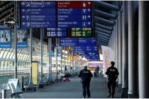 Bild: полиция Германии предупредила крупные аэропорты о возможной угрозе безопасности