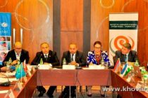 Проблемы инклюзивного образования и поиск путей решения обсудили в Душанбе