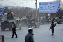 При атаке талибов на базу ВС Афганистана погибли 36 человек