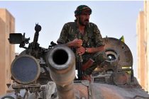 Пентагон намерен после ухода из Сирии оставить оружия у курдов