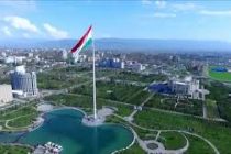 В честь Дня столицы Таджикистана в республике состоятся различные соревнования