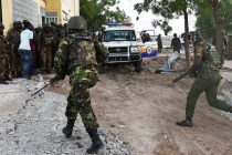 17 человек погибли в результате подрыва заминированного автомобиля в Сомали
