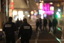 Число жертв стрельбы во французском Страсбурге возросло до 4 человек