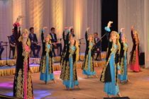 Тохир Мамадризоев:  2019 год в Таджикистане будет насыщен культурными мероприятиями международного и республиканского значения