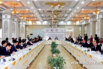 В Душанбе состоялась научно-практическая конференция под девизом «Роль туризма в формировании здорового образа жизни»