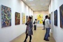 В Душанбе пройдёт Республиканская выставка картин, посвященная  30-летию независимости Таджикистана