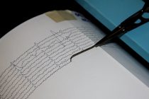 На острове Ломбок произошло землетрясение магнитудой 5,7