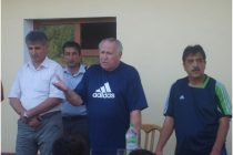 Умер Иштван Секеч, бывший тренер «Памир»(Душанбе)