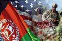 В США заявили о согласовании рамок соглашения с талибами о мире в Афганистане
