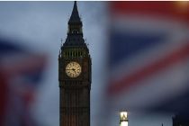 В Англии рекордный уровень бездомности, с этой проблемой сталкиваются почти 300 тысяч семей