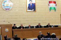 В Таджикистане разрабатывается проект Закона «О противодействии экстремизму»