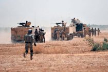 10 боевиков ИГ уничтожены на севере Ирака