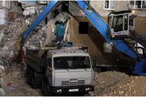 ТАСС: число погибших в Магнитогорске увеличилось до 37