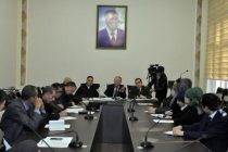 Муллозухур Тохири: «Медицинский туризм – серьёзная отрасль, которая может поддержать национальную экономику»