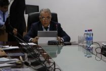 Нурали Салихов: «В университете вообще нет студентов, пропагандирующих запрещённую у нас в республике идеологию, в том числе религиозной направленности»