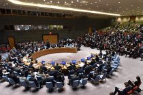 Бельгия на два года стала непостоянным членом Совета Безопасности ООН