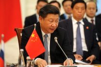 Си Цзиньпин призвал к усилению культурного сотрудничества с КНДР