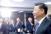 Си Цзиньпин позитивно оценил новую экономическую стратегию КНДР