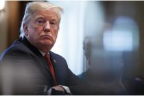 Трамп связал распад СССР с вводом в Афганистан советских войск