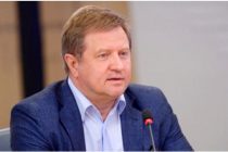 «Я УЕДУ ЖИТЬ В ДУШАНБЕ!».  Директор Института ЕАЭС Владимир Лепехин считает, что слова известной песни «Я уеду жить в Лондон» уже неактуальны