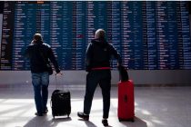 «Известия»: паспортный контроль в российских аэропортах можно будет пройти автоматически