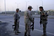 8 боевиков «Исламского государства» уничтожены в Афганистане
