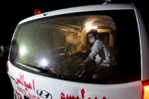 Число жертв схода оползня на шахте в Афганистане возросло до 40 человек