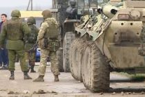 В Дагестане в ходе боестолкновения нейтрализованы трое боевиков