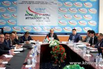 Таджикистан увеличил объём экспорта электроэнергии на 1 млрд 138,7 млн кВт