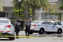 Во Флориде 5 человек погибли при стрельбе в банке