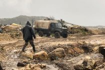 Сирийские войска отбили атаки террористов на военный аэродром на юге Идлиба