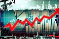 ТАДЖИКИСТАН  ПО РОСТУ ЭКОНОМИКИ В 2019 ГОДУ ОПЕРЕДИТ ВСЕ СТРАНЫ-ЧЛЕНЫ ЕАБР. Об этом говорится в обзоре международного банка