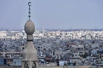 ЛАГ 6 января проведет заседание по вопросу восстановления отношений с Сирией