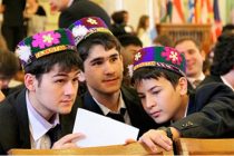 В Москве состоится заседание Всероссийского совета клуба «Молодёжь, обучающаяся за рубежом»