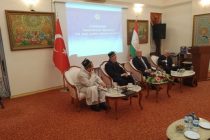 В Турции состоялся Международный симпозиум под названием «Противостояние террористической организации возрождения»