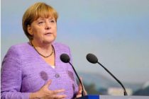Меркель надеется, что в Лондоне согласуют единую позицию по Brexit к саммиту ЕС
